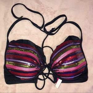 Victoria Secrets Swim Suit Top